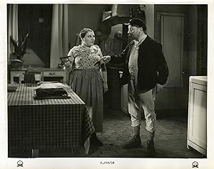 "AH! QUELLE GARE" / Réalisé par René GUISSART en 1932 avec Milly MATHIS, Paul FAIVRE / Scénario d...