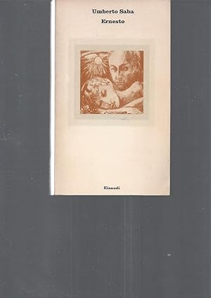 Bild des Verkufers fr ERNESTO - Seconda edizione zum Verkauf von ART...on paper - 20th Century Art Books