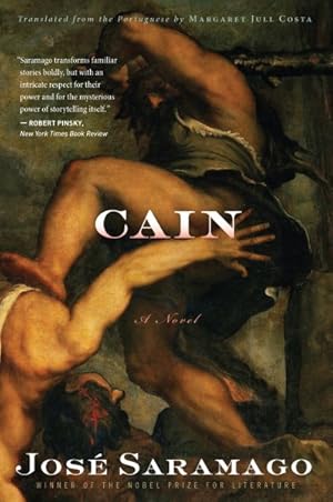Seller image for Cain for sale by GreatBookPrices