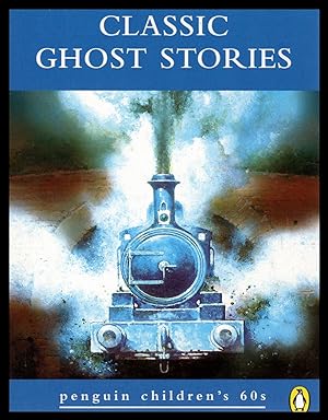 Imagen del vendedor de Three Classic Ghost Stories ? Penguin Children?s 60s 1996 a la venta por Artifacts eBookstore