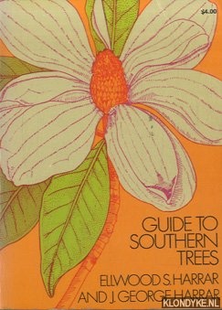 Bild des Verkufers fr Guide to Southern Trees zum Verkauf von Klondyke