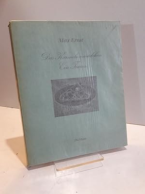 Das Karmelienmädchen. Ein Traum. Aus dem Französischen von Werner Spies.