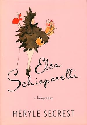 Immagine del venditore per Elsa Schiaparelli: A Biography venduto da LEFT COAST BOOKS