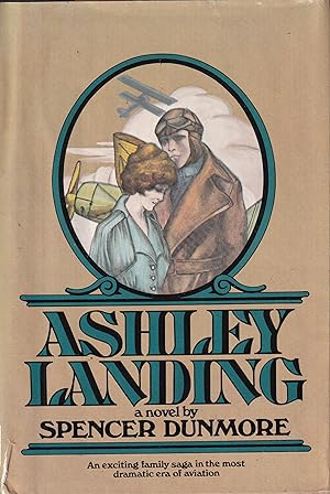 Ashley Landing