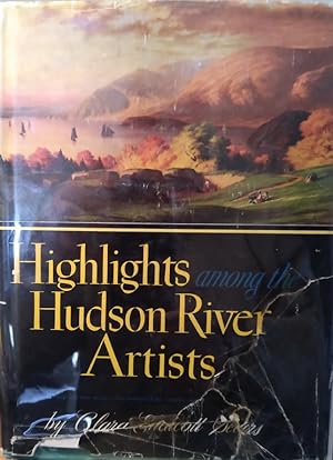 Imagen del vendedor de Highlights Among the Hudson River Artists a la venta por Structure, Verses, Agency  Books