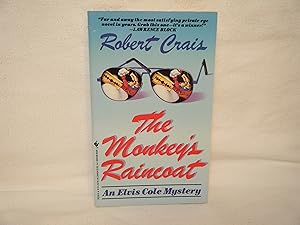Bild des Verkufers fr The Monkey's Raincoat zum Verkauf von curtis paul books, inc.