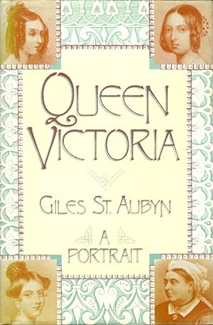 Queen Victoria: A Portrait
