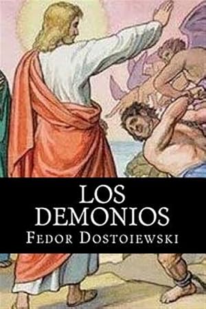 Imagen del vendedor de Los Demonios -Language: spanish a la venta por GreatBookPrices