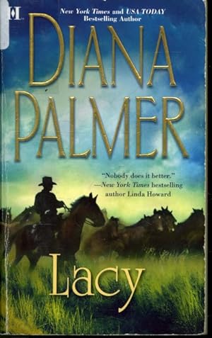 Seller image for Lacy for sale by Librairie Le Nord