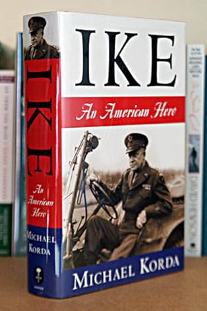 Ike: An American Hero