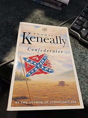 Seller image for Confederates for sale by SGOIS