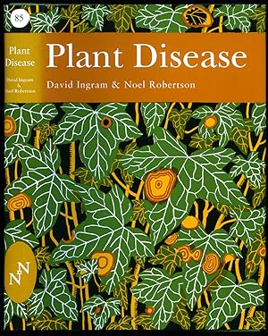 Image du vendeur pour Plant Disease [Collins The New Naturalist Series Number 85]. mis en vente par Little Stour Books PBFA Member