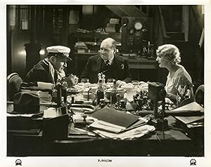 "AH! QUELLE GARE" / Réalisé par René GUISSART en 1932 avec DRANEM, Armand LURVILLE, Jeanne BOITEL...