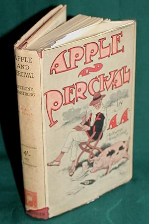 Seller image for Apple and Percival. for sale by Fountain Books (Steve Moody)