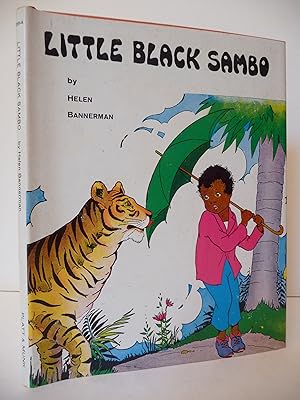 Little Black Sambo