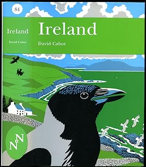 Seller image for Ireland [Collins The New Naturalist Series Number 84]. for sale by Little Stour Books PBFA Member