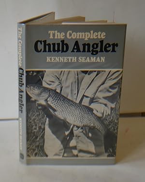 Bild des Verkufers fr The Complete Chub Angler zum Verkauf von Hereward Books