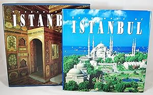 Image du vendeur pour Treasuries of Istanbul mis en vente par Baltimore's Best Books