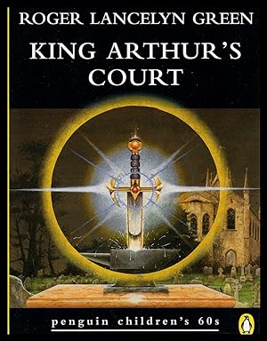 Seller image for King Arthur's Court ? Penguin Children's 60s 1996 for sale by Artifacts eBookstore