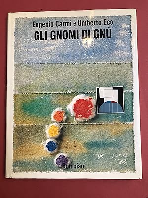 Imagen del vendedor de Gli gnomi di Gn a la venta por LIBRERIA XODO