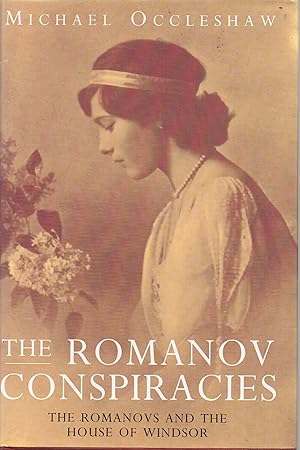 The Romanov Conspiracies
