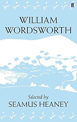 Bild des Verkufers fr William Wordsworth zum Verkauf von WeBuyBooks