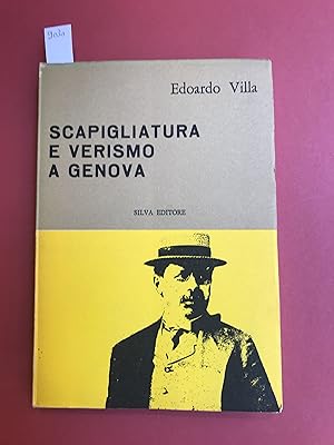 Scapigliatura e verismo a Genova