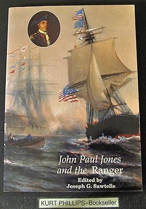 John Paul Jones and the Ranger