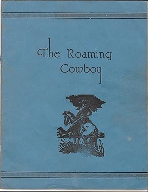 The Roaming Cowboy: Scarce