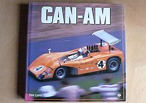 Seller image for Can-Am for sale by Richard Sharp