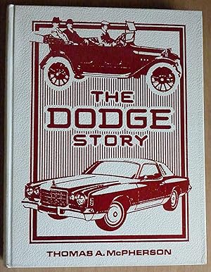 Seller image for The Dodge Story for sale by Richard Sharp
