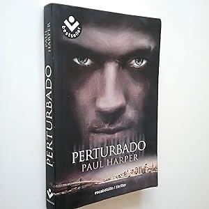 Seller image for Perturbado for sale by MAUTALOS LIBRERA