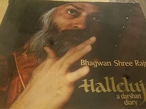 Seller image for Hallelujah a Darshan Diary for sale by Fantastic Book Discoveries