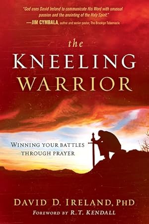 Seller image for Kneeling Warrior for sale by GreatBookPrices