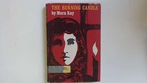 Image du vendeur pour The Burning Candle mis en vente par Goldstone Rare Books