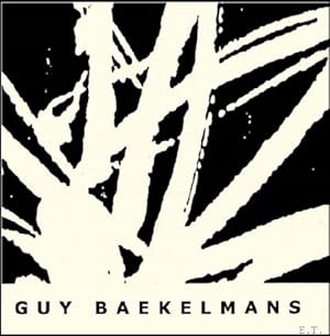 Image du vendeur pour Guy Baekelmans een spirituele reis = un voyage spirituel = a spiritual journey mis en vente par BOOKSELLER  -  ERIK TONEN  BOOKS