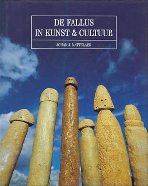 Imagen del vendedor de Fallus in kunst & cultuur a la venta por BOOKSELLER  -  ERIK TONEN  BOOKS