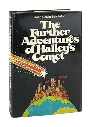 The Further Adventures of Halley's Comet