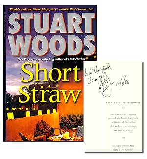 Seller image for Short Straw for sale by Kenneth Mallory Bookseller ABAA