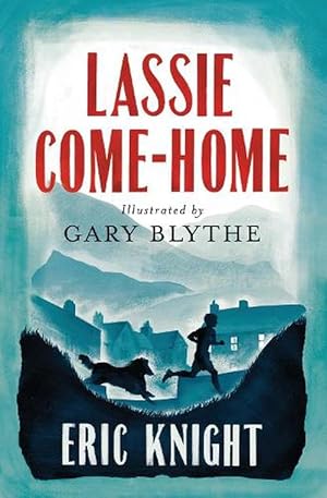 Seller image for Lassie Come-Home (Paperback) for sale by Grand Eagle Retail