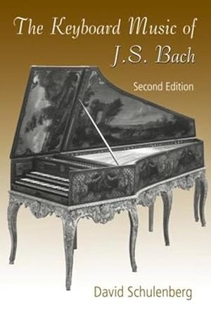 Seller image for The Keyboard Music of J.S. Bach (Paperback) for sale by Grand Eagle Retail