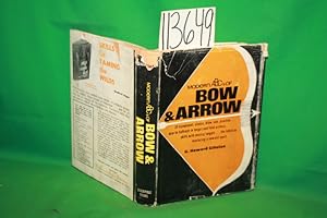 Imagen del vendedor de Modern ABC's of Bow & Arrow a la venta por Princeton Antiques Bookshop