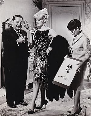 Seller image for Harlow (Original photograph from the 1965 film) for sale by Royal Books, Inc., ABAA