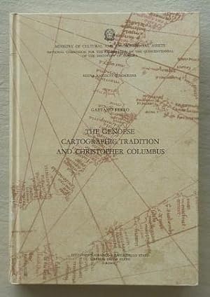 The Genoese cartographic tradition and Christopher Columbus,
