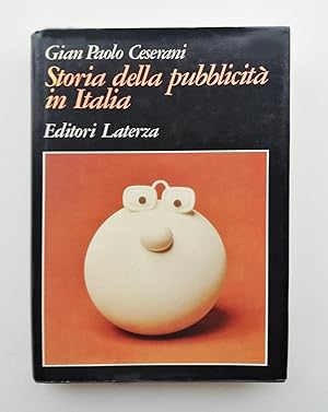 Storia della Pubblicita in Italia