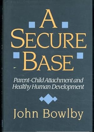 Seller image for Secure Base A for sale by Lavendier Books