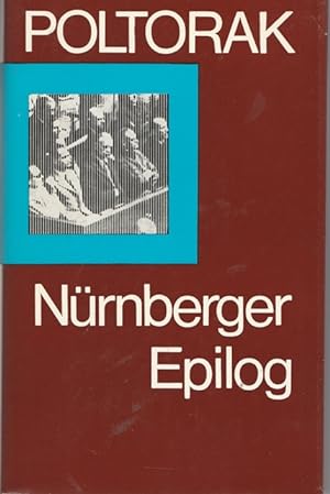 Nürnberger Epilog.