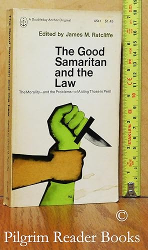 The Good Samaritan and the Law.
