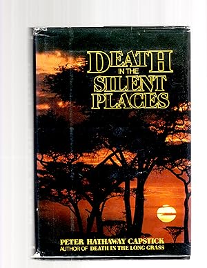 Death in the Silent Places