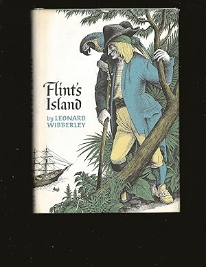 Flint's Island